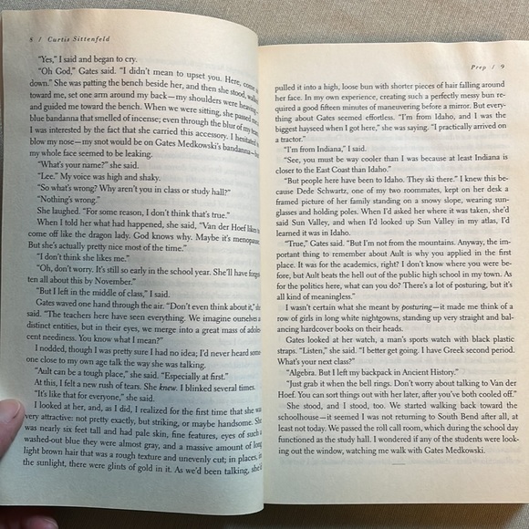 📚2/$6  Prep - Picture 11 of 12